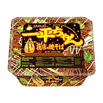 【NISSIN 日清】明星一平夜店炒麵- 日式醬汁味