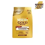 【Nestle 雀巢】金牌微研磨咖啡補充包 120g