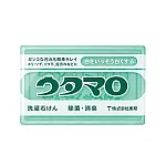 日本【UTAMARO東邦】魔法家事皂 133g