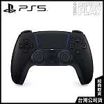 [Days of Play]PS5 DualSense 無線控制器 [台灣公司貨] 午夜黑