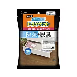 【ST雞仔牌】備長炭吸濕脫臭小包-抽屜衣櫃用 25g*12入
