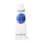 L’OCCITANE 歐舒丹 乳油木護手霜(30ml)新版-國際航空版