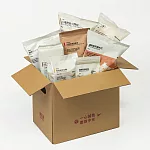 【MUJI 無印良品】平安箱