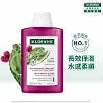 蔻蘿蘭仙人掌保濕洗髮精200ml