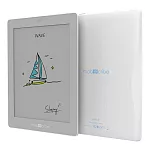 [限定色]MobiScribe WAVE 7.8吋 Kaleido3,eNote- Color 彩色第三代電子筆記本