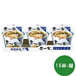 來一客 - 鮮蝦魚板風味(15杯/箱)