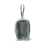 【MUJI 無印良品】吊掛展示收納包 /苔綠