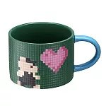 [星巴克]小熊玩家馬克杯