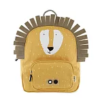 比利時 Trixie 動物造型幼幼背包- 陽光獅子