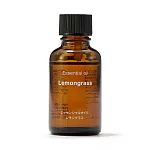 【MUJI 無印良品】【網購限定】精油.檸檬香茅/30 mL