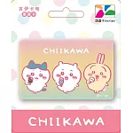 【預購】吉伊卡哇悠遊卡 ICECREAM