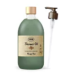 SABON 沐浴油(500ml)附壓頭-多味道可選-國際航空版 香芒奇異果