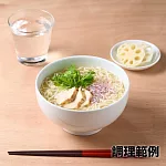 【MUJI 無印良品】快煮麵 柚子鹽湯麵１２５ｇ（１人份）