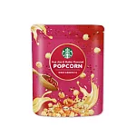 [星巴克]椒麻奶油風味爆米花