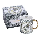 [星巴克]探索水瓶星座馬克杯