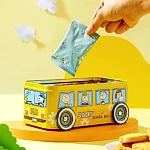 【英記餅家】史努比奶油曲奇餅乾 鐵罐裝 160g