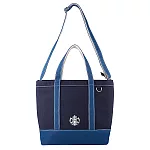 [星巴克]藍女神星座提袋