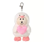 [星巴克]表白鴨MINI熊寶寶