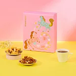 [星巴克]脆脆平安綜合菓禮盒