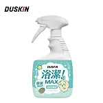 【DUSKIN】浴潔浴廁清潔劑750g (兔兔)