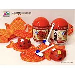 人生好難系列3D造型悠遊卡 小人退散【受託代銷】