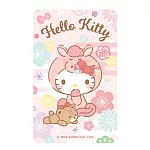 Hello Kitty 馬年報春 icash2.0