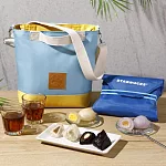 [星巴克]夏日風情禮盒（含運）