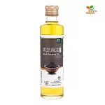 【里仁網購】黑芝麻油(淺焙)300ml