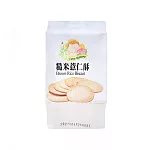 【里仁網購】愛天然糙米薏仁酥