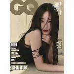 GQ 5.6月號/2024 第310期