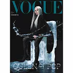 VOGUE 4月號/2025 第343期