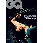 GQ 5.6月號/2025 第317期