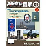 兵器戰術圖解 5.6月號/2025 第139期