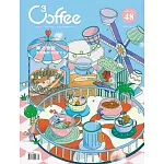 C³offee 咖啡誌 4月號/2025 第48期