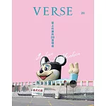 VERSE 2月號/2025 第28期