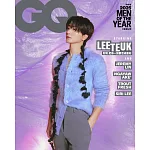 GQ一年6期 +全聯商品禮券500元