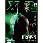 XXL美國職籃聯盟雜誌 2月號/2026 第366期