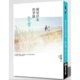 凝望浮光的季節：春雪