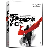 我在少年中途之家的日子：一位少年保護社工與觸法少年的生命故事