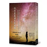 你的星星消失的夜晚