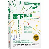 當下的力量：通往靈性開悟的指引（三版）