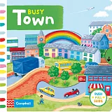 忙碌小鎮 Busy Town