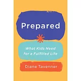 預備教育的未來：新時代的學習樣貌，打造面對挑戰的適應力、恆毅力與自我學習力