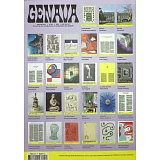 GENAVA 日內瓦藝術與歷史博物館特刊 第66期