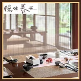 士林【陽明春天】單人晚間菁典套餐-無菜單料理