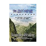 無盡的療癒：身心覺察的禪定練習