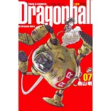 七龍珠完全版 7