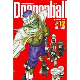 七龍珠完全版 12