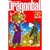 七龍珠完全版 27