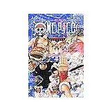 ONE PIECE航海王 40